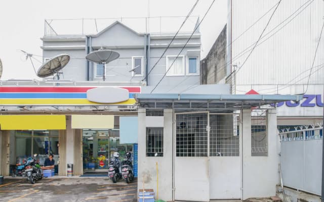 Le Paris Syariah Residence
