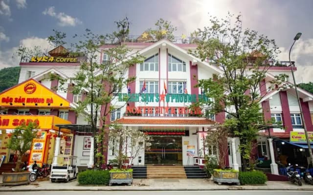 North Star Hotel Sapa