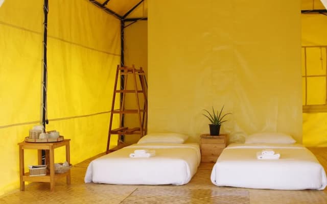 Rai Ruen Rom Organic Farm