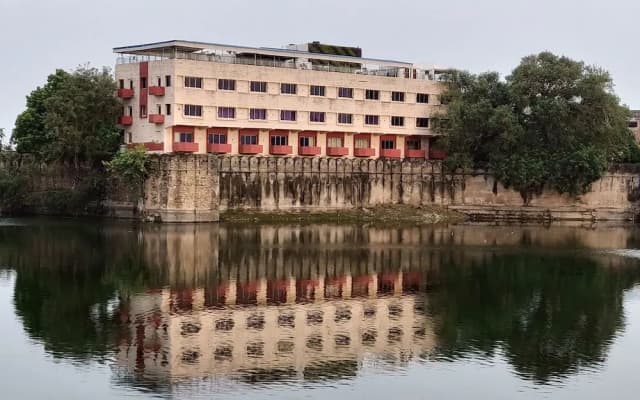 Rajdarshan - A Lake View Hotel in Udaipur