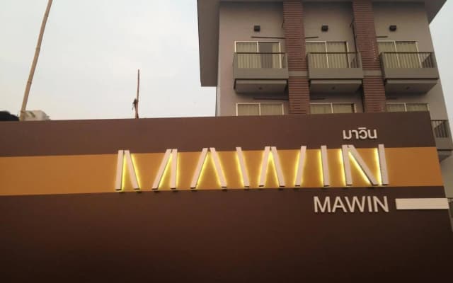 Mawin Hotel