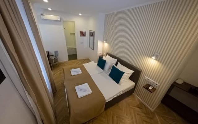 Hotel Petrakija