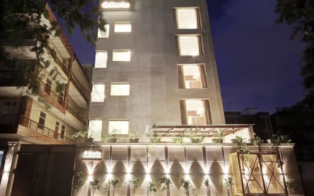 Marks Hotel & Banquet
