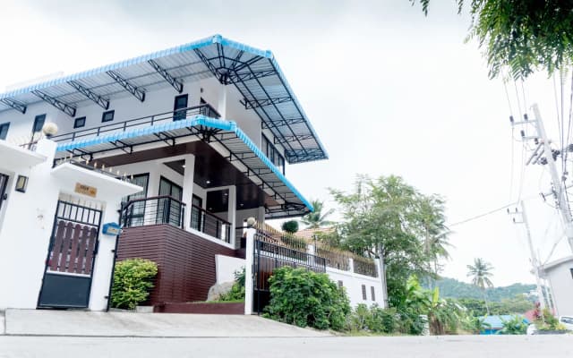 Baan Smile Villa