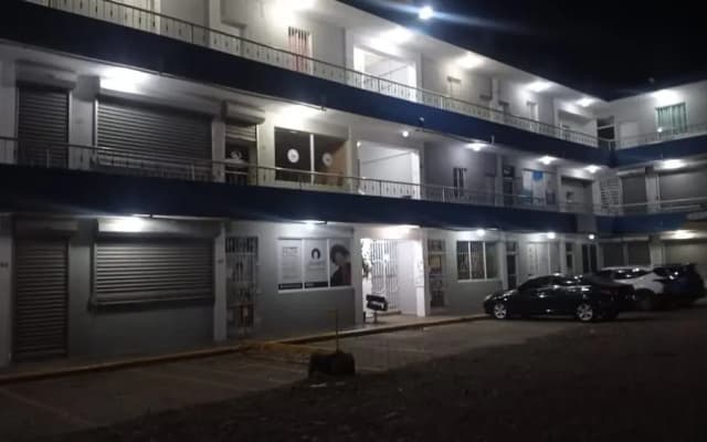 Hostal Magallanes Romana