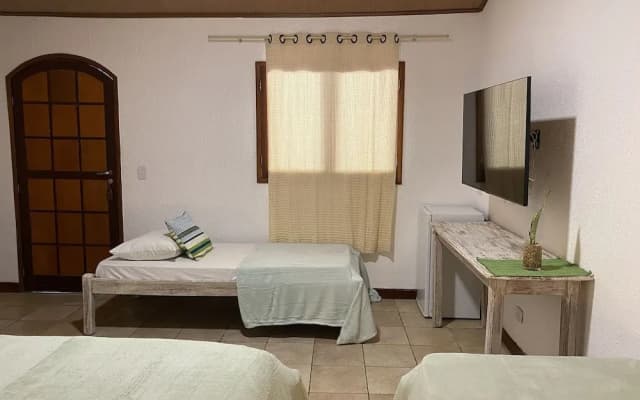 Privê Pontal de Maracaipe