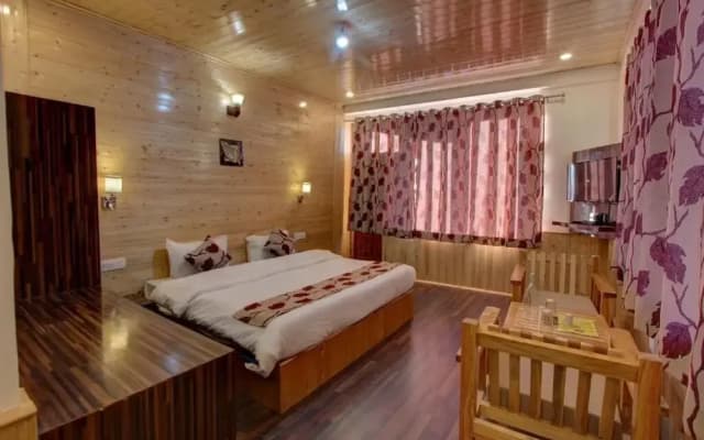 17 Milestone Riverside by Shivaneel Hospitality
