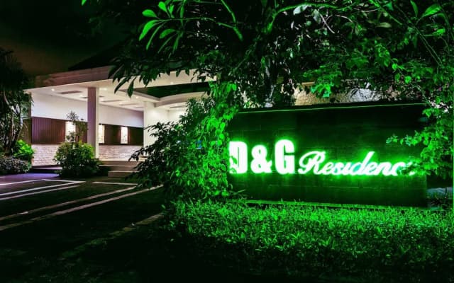 D And G Villas