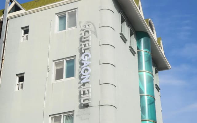 Hotel Gaon J Stay