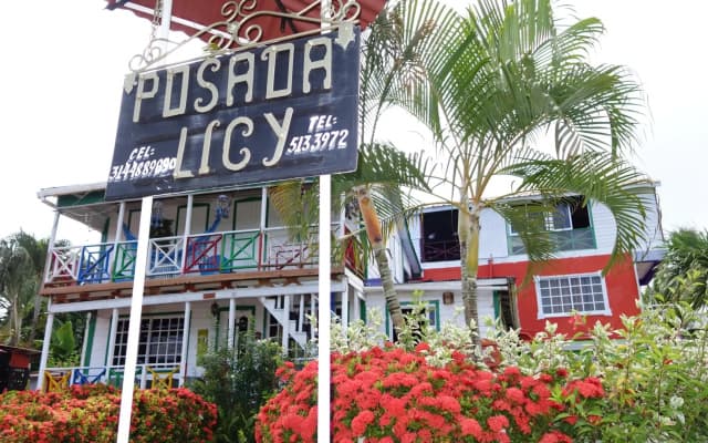 Posada Nativa Licy