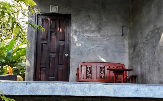 Pairom Resort