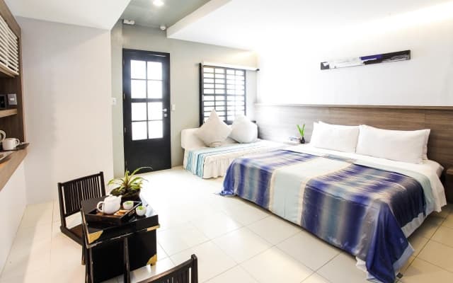 T House Tagaytay