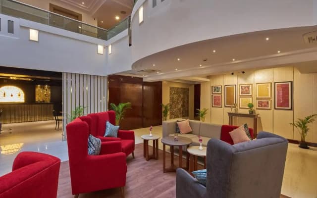 Tulip Inn Koramangala