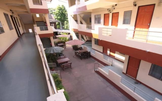 Thana Guesthouse