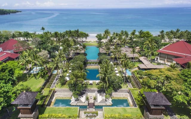 InterContinental Bali Resort by IHG