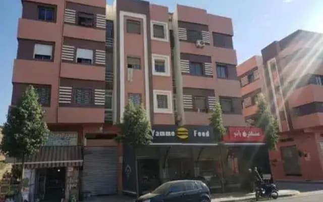 La koutoubia