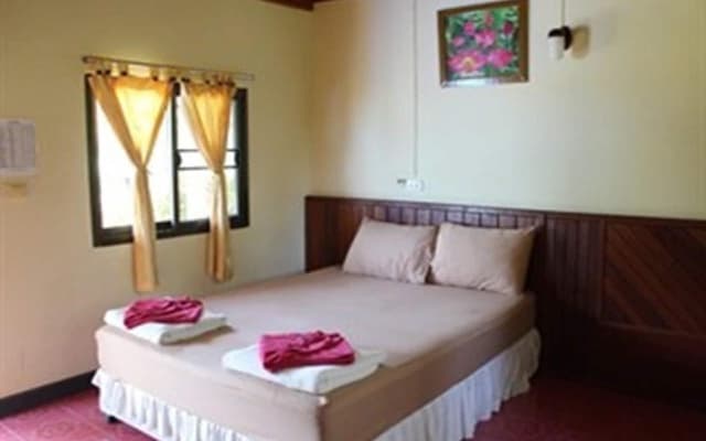 Kerdmanee Resort