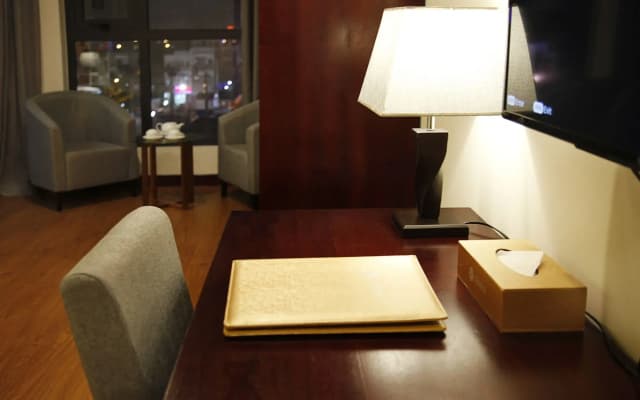 Gemma Hotel & Apartment Near Dragon Bridge