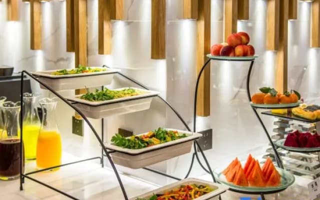 Atour Hotel (Shenzhen Bao'an International Airport)