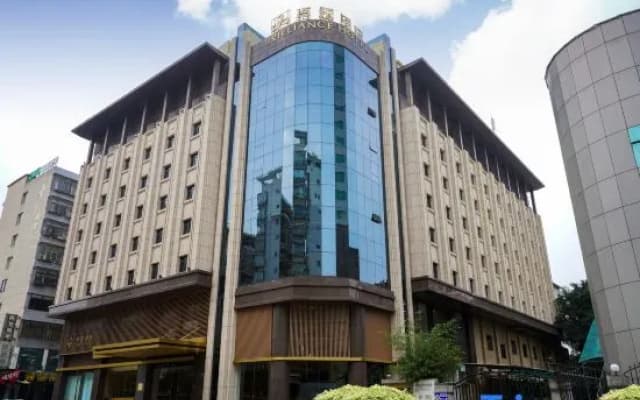 Brilliance Hotel