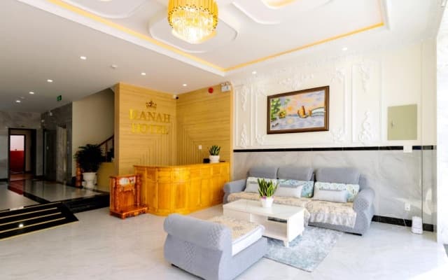 Hanah Hotel Phan Thiet