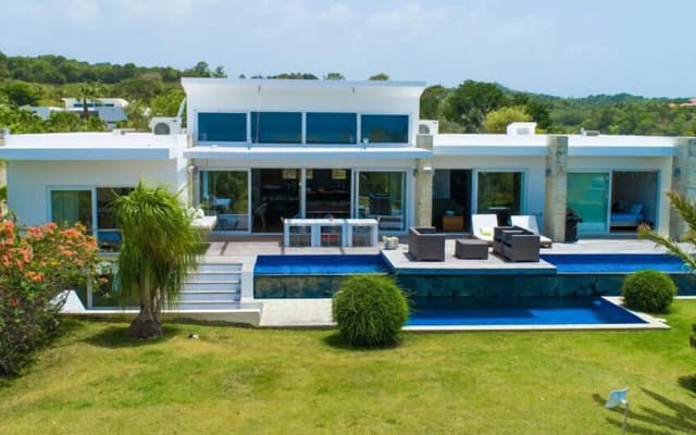 Residence Villas Agua Dulce