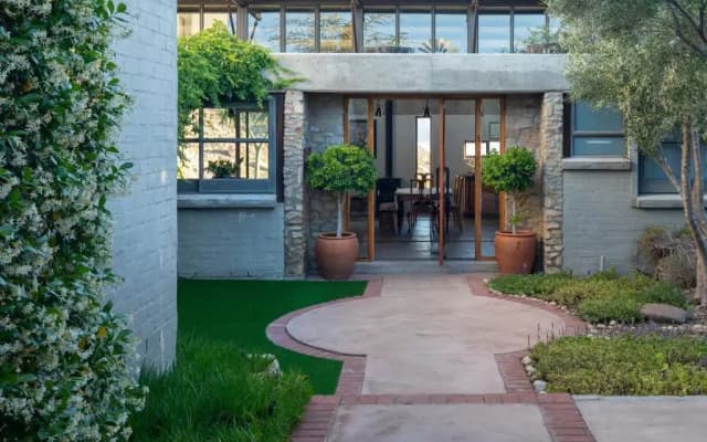 Mountain View Guest House