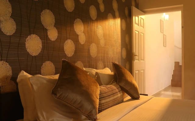 Blanket Riverside Resort & Spa | Luxury Resorts in Munnar Kerala