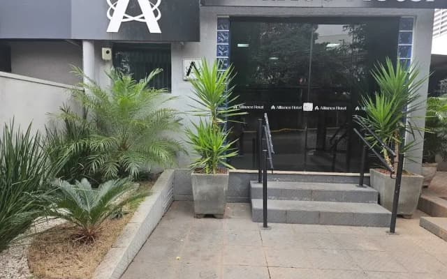 Alliance Hotel