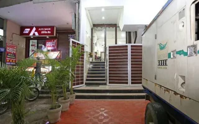 OYO 19665 Grt Residency