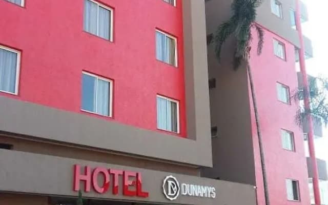 Dunamys Hotel Londrina