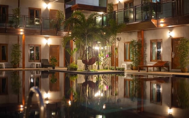 Paradise Land Resort