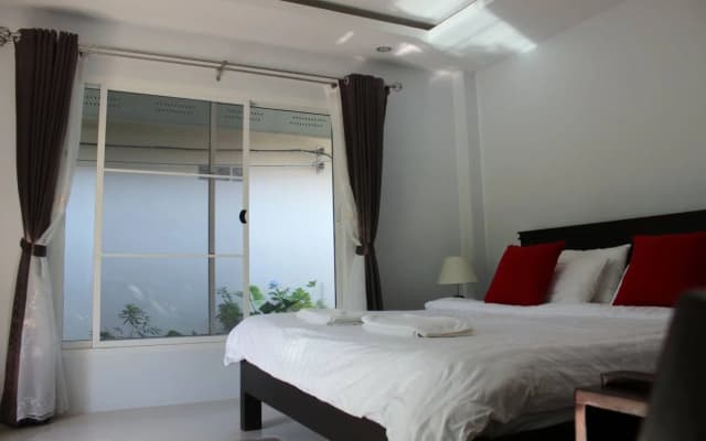 Rommai Rimnam Resort
