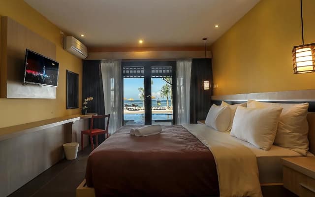 Sunset House Gili Meno
