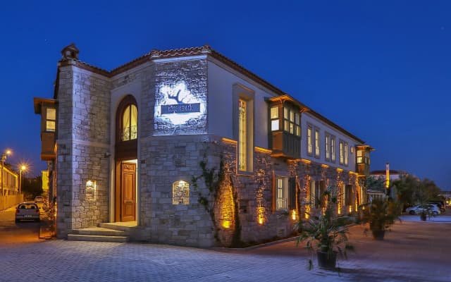 Köşe Konak