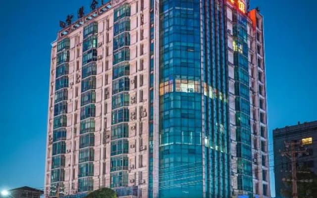 BIue  sky  Boutique  Hotel