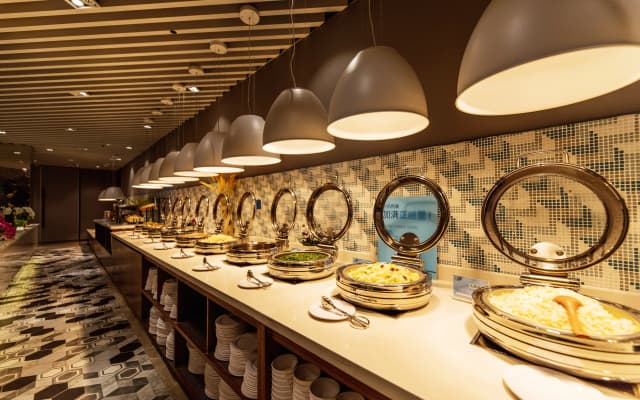 Holiday Inn Express Daocheng Yading