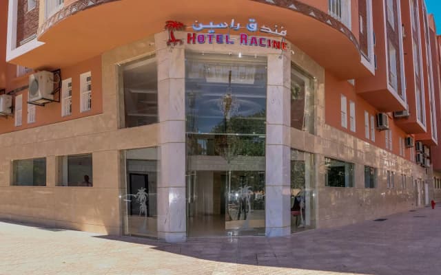 Hôtel Racine Marrakech