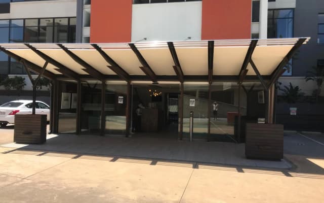 Durban Point Waterfront, 505 Quayside 40 Canalquay Rd