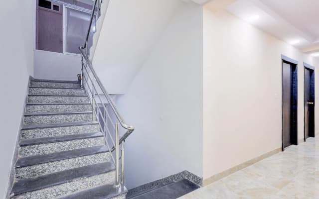 Townhouse MVP Sector With Kailasagiri Hill View