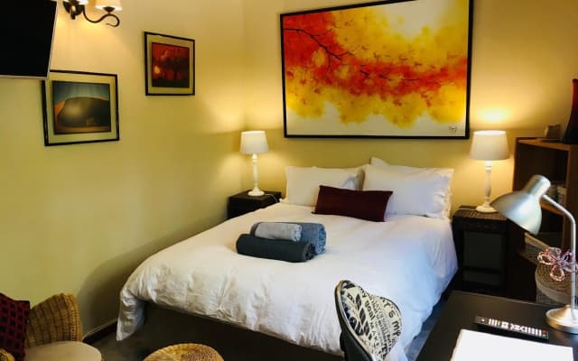 Pepper Tree BnB