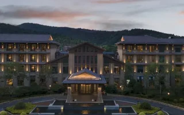 Landison Retreat Yuanxiang