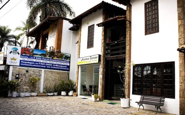 Pousada Villa Real Paraty