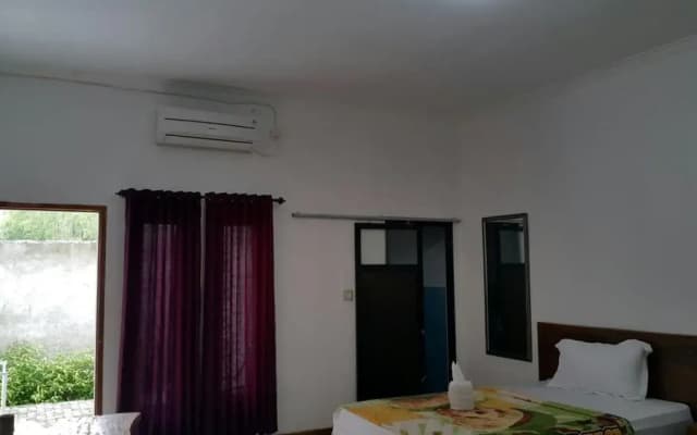 Jo Homestay