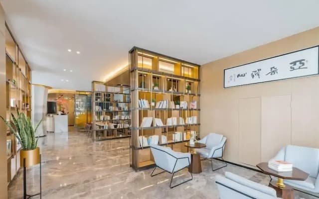 Hilton Garden Inn Zhuji East