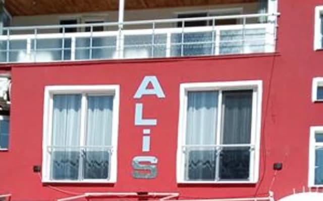 Alis