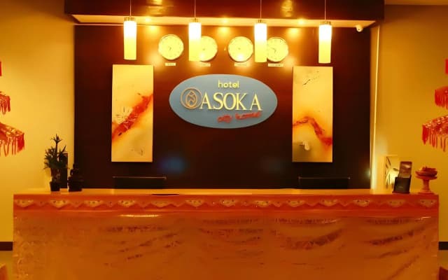 Asoka City Bali Hotel