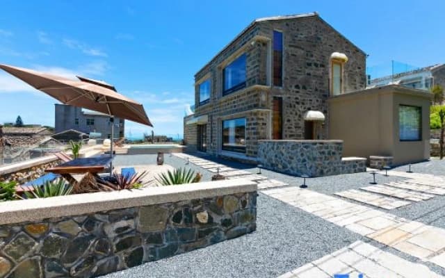 Pingtan Xifeng Li Sunset Sea View Homestay