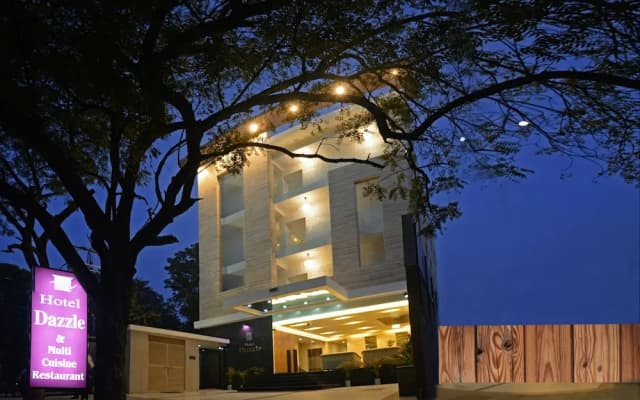 Hotel Dazzle
