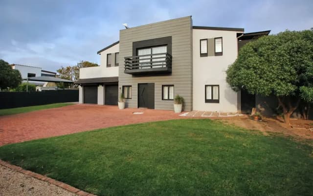 Klopdisselboom Langebaan 10-sleeper